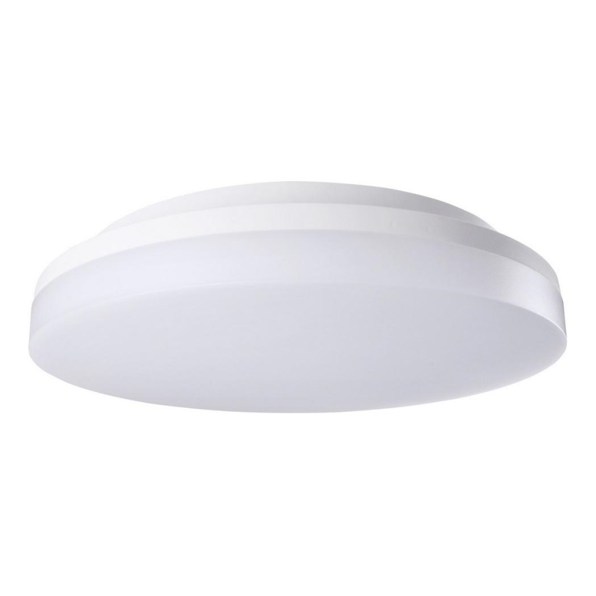 Rabalux - LED-kylpyhuoneen kattovalaisin LED / 18W / 230V IP54 3000K / 4000K / 6000K