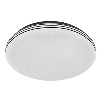 Rabalux - LED-kylpyhuoneen kattovalaisin LED / 20W / 230V IP44