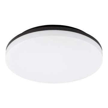 Rabalux - LED Kylpyhuoneen kattovalaisin LED/24W/230V IP54