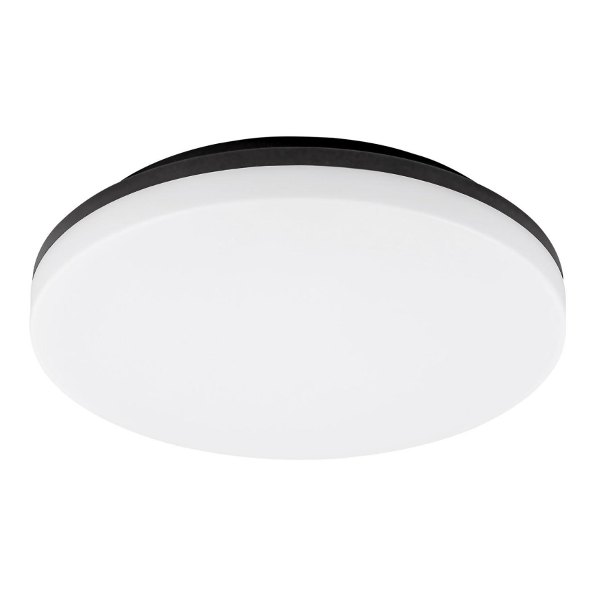 Rabalux - LED Kylpyhuoneen kattovalaisin LED/24W/230V IP54