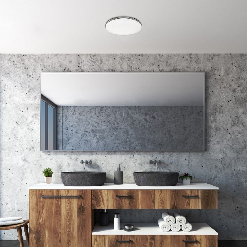 Rabalux - LED-kylpyhuoneen kattovalaisin LED / 30W / 230V IP44