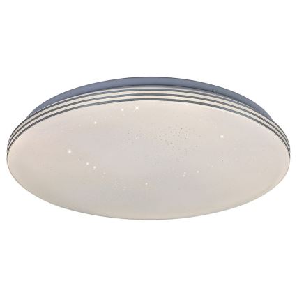 Rabalux - LED-kylpyhuoneen kattovalaisin LED / 30W / 230V IP44