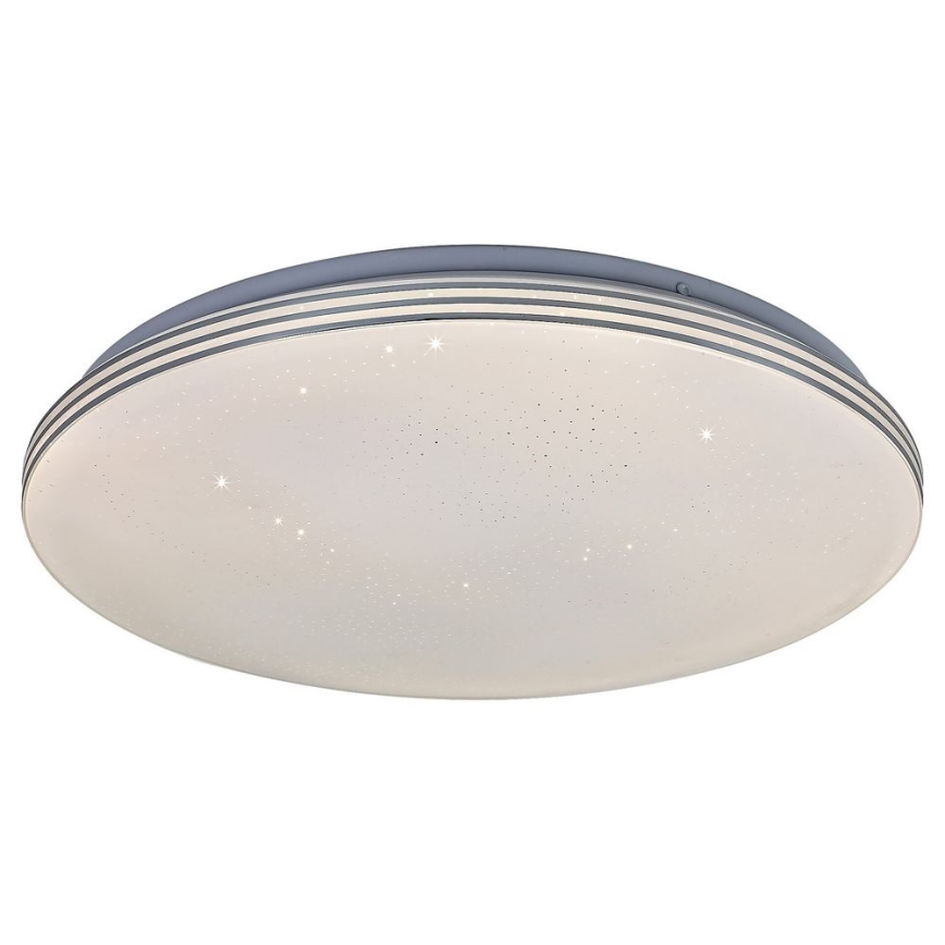 Rabalux - LED-kylpyhuoneen kattovalaisin LED / 30W / 230V IP44