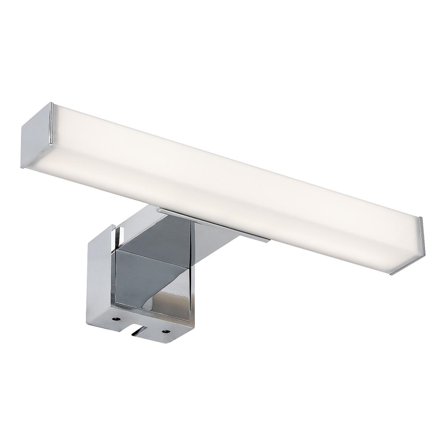 Rabalux - LED-kylpyhuoneen peilivalaisin LED/4W/230V IP44 20 cm kiillotettu kromi