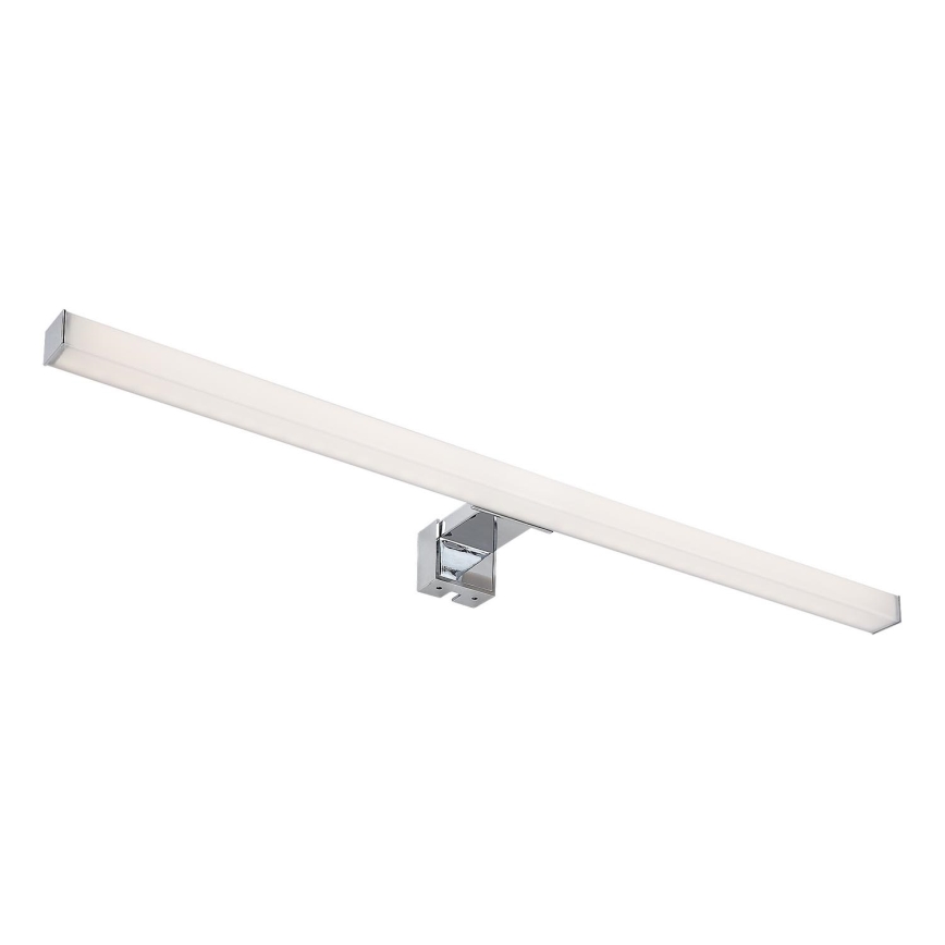 Rabalux - LED-kylpyhuoneen peilivalaisin LED/9W/230V IP44 60 cm kiiltävä kromi