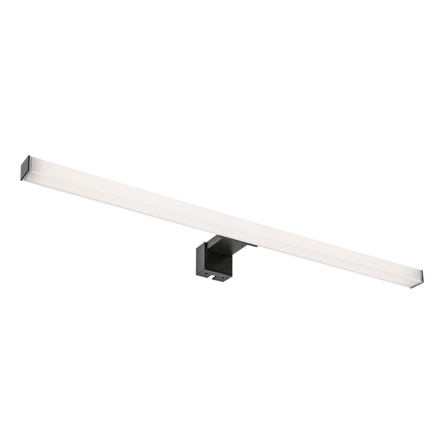 Rabalux - LED-kylpyhuoneen peilivalaisin LED/9W/230V IP44 60 cm musta