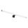 Rabalux - LED-kylpyhuoneen peilivalaisin LED/9W/230V IP44 60 cm musta