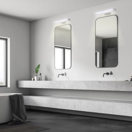 Rabalux - LED Kylpyhuoneen seinävalaisin LED/13,5W/230V IP44