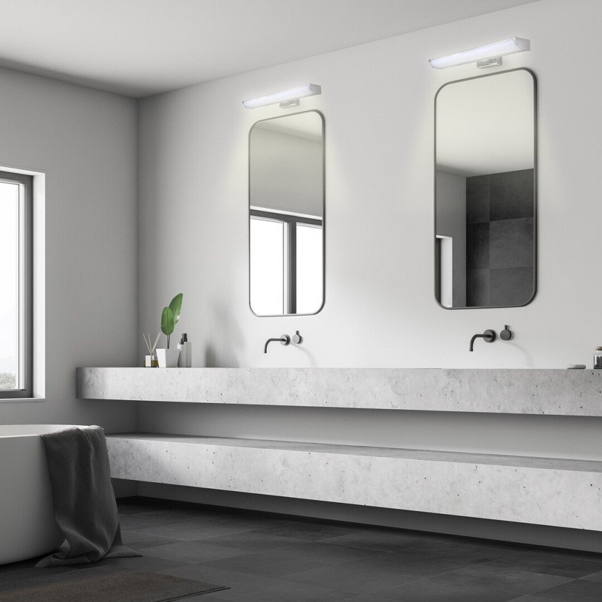Rabalux - LED Kylpyhuoneen seinävalaisin LED/13,5W/230V IP44
