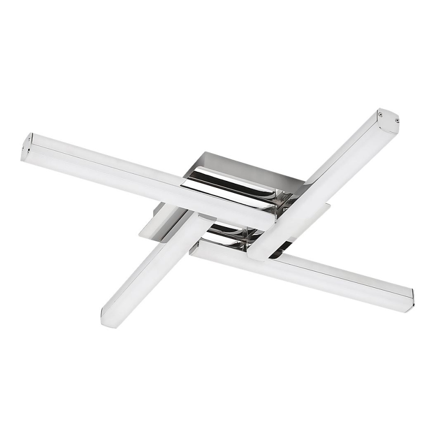 Rabalux - LED-kylpyhuonekattovalaisin 4xLED/6W IP44