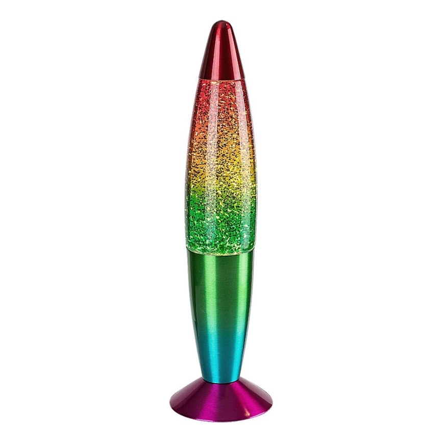Rabalux - LED Laavalamppu LED/25W/230V