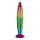 Rabalux - LED Laavalamppu LED/25W/230V