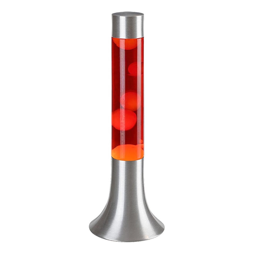 Rabalux - LED Laavalamppu LED/25W/230V