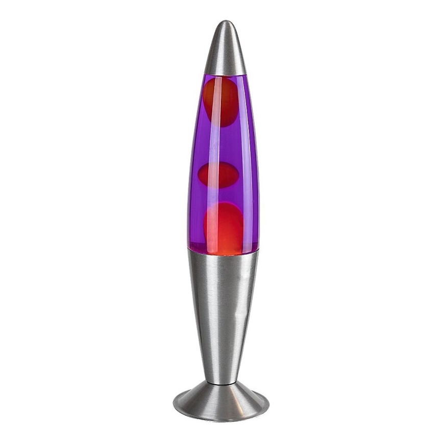 Rabalux - LED Laavalamppu LED/25W/230V