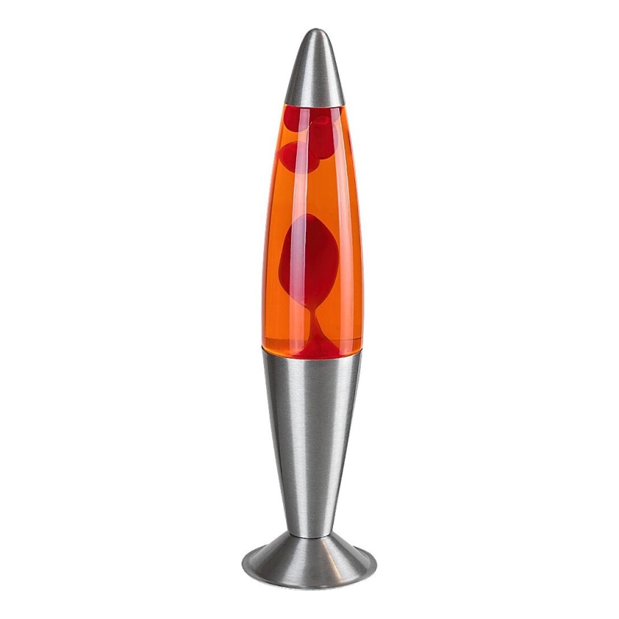 Rabalux - LED Laavalamppu LED/25W/230V