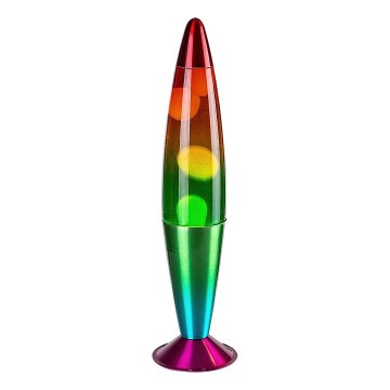 Rabalux - LED Laavalamppu LED/25W/230V