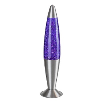 Rabalux - LED Laavalamppu LED/25W/230V