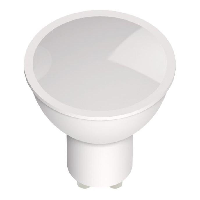 Rabalux - LED-lamppu SMD GU10/7W/230V 3000K