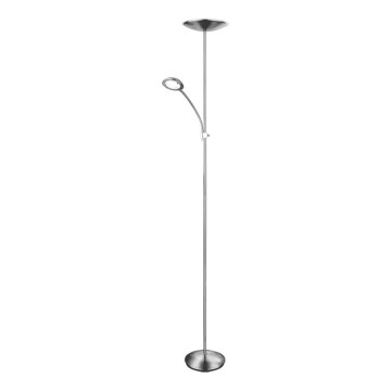 Rabalux - LED-lattiavalaisin 1xLED/18W + 1xLED/5W/230V