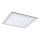 Rabalux - LED-paneeli LED/40W/230V 60x60cm