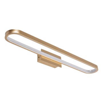 Rabalux - LED-peilivalaisin kylpyhuoneeseen LED/18W/230V IP44 60 cm