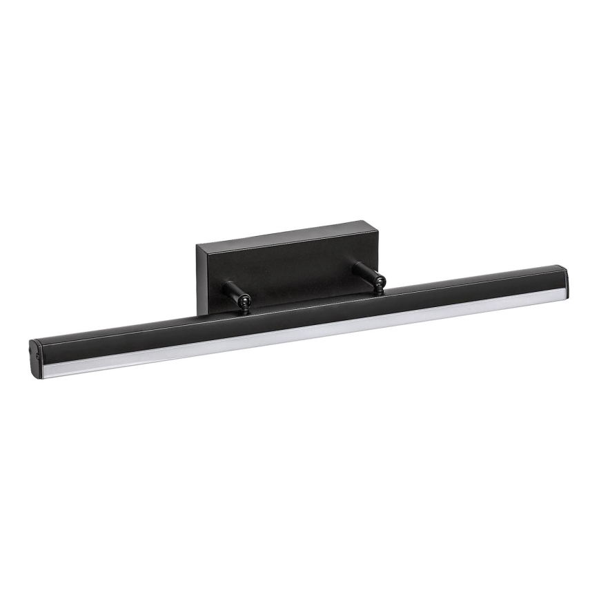 Rabalux - LED-peilivalot kylpyhuoneeseen LED/12W/230V 49 cm IP44