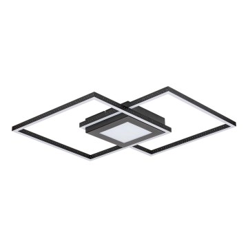 Rabalux - LED pinta-asennettava kattokruunu LED/40W/230V