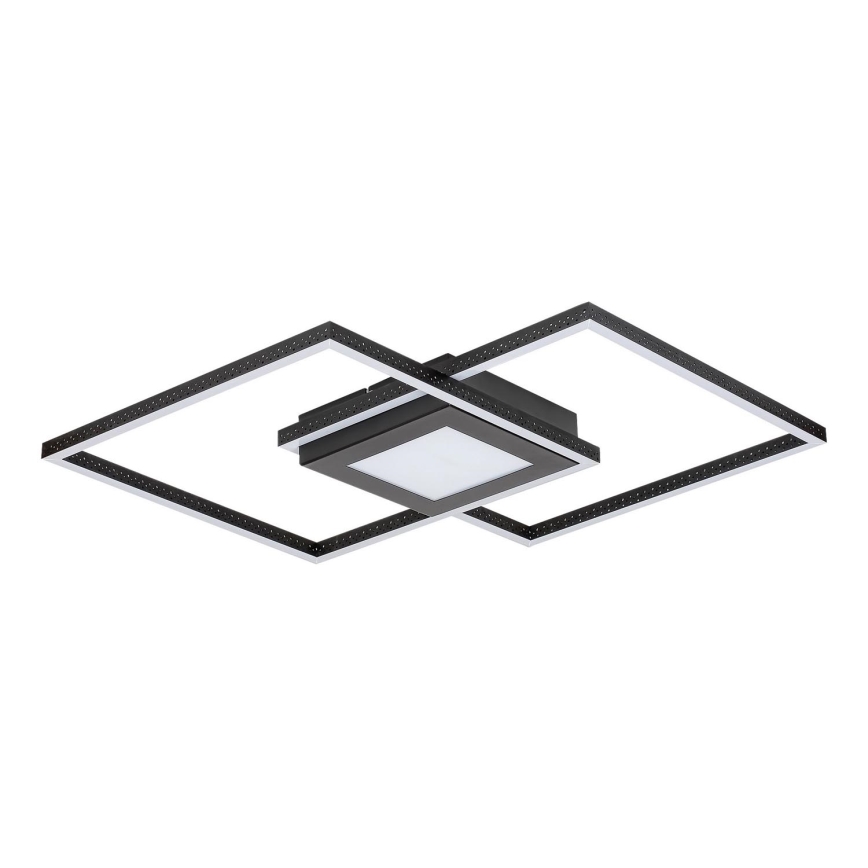 Rabalux - LED pinta-asennettava kattokruunu LED/40W/230V