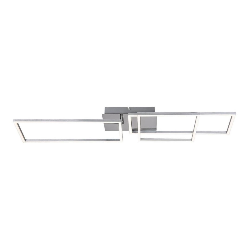 Rabalux - LED pinta-asennettava kattokruunu LED/44W/230V valkoinen