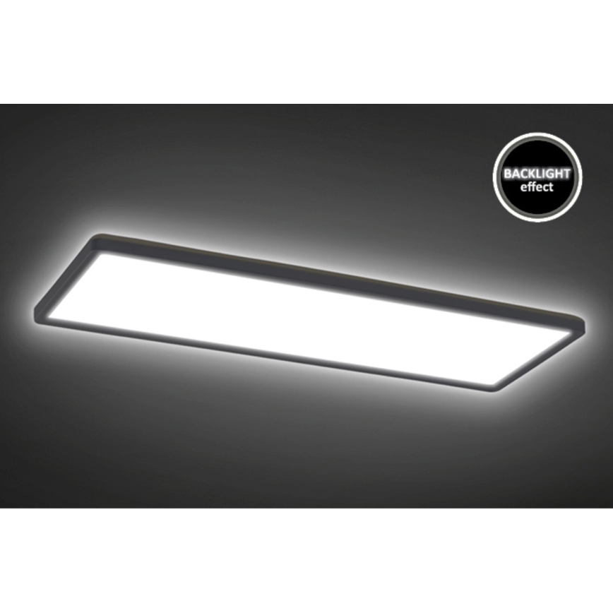 Rabalux - LED Pinta-asennettava paneeli LED / 22W / 230V