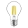 Rabalux - LED-polttimo A60 E27/4W/230V 3000K Energialuokka A