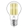 Rabalux - LED-polttimo A60 E27/7W/230V 3000K Energialuokka A