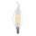 Rabalux - LED-polttimo CF35 E14/4,2W/230V 2700K