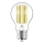 Rabalux - LED-polttimo FILAMENT A60 E27/7W/230V 3000K Energialuokka A