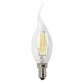 Rabalux - LED-polttimo FILAMENT CF35 E14/4W/230V 2700K