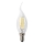 Rabalux - LED-polttimo FILAMENT CF35 E14/4W/230V 2700K