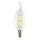 Rabalux - LED-polttimo FILAMENT CF35 E14/4W/230V 4000K
