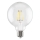 Rabalux - LED-polttimo FILAMENT G95 E27/7W/230V 4000K