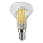 Rabalux - LED-polttimo FILAMENT R50 E14/4W/230V 3000K