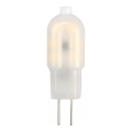 Rabalux - LED-polttimo G4/2W/12V 2700K