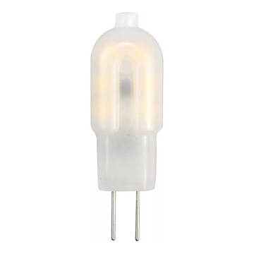 Rabalux - LED-polttimo G4/2W/12V 2700K