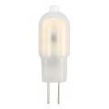 Rabalux - LED-polttimo G4/2W/12V 4000K