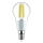 Rabalux - LED-polttimo G45 E14/2W/230V 3000K Energialuokka A