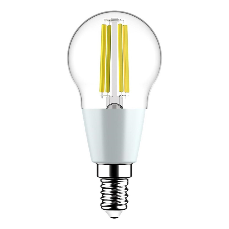 Rabalux - LED-polttimo G45 E14/2W/230V 4000K Energialuokka A