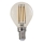 Rabalux - LED-polttimo G45 E14/4W/230V 4000K