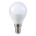 Rabalux - LED-polttimo G45 E14/5W/230V 4000K