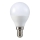 Rabalux - LED-polttimo G45 E14/5W/230V 6500K
