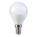 Rabalux - LED-polttimo G45 E14/9W/230V 3000K