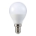 Rabalux - LED-polttimo G45 E14/9W/230V 3000K