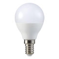 Rabalux - LED-polttimo G45 E14/9W/230V 4000K